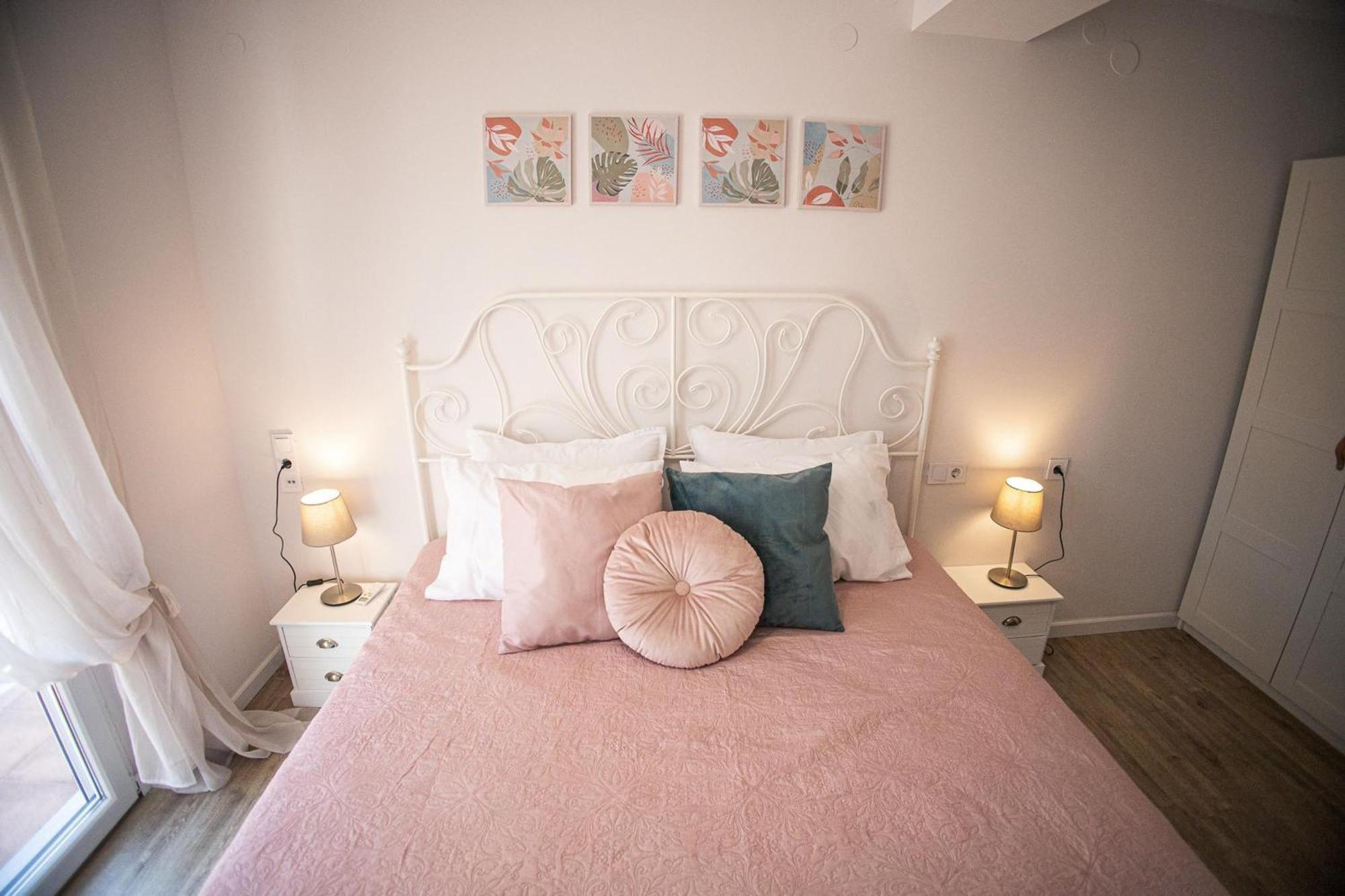 Valentini's Uptown Flat