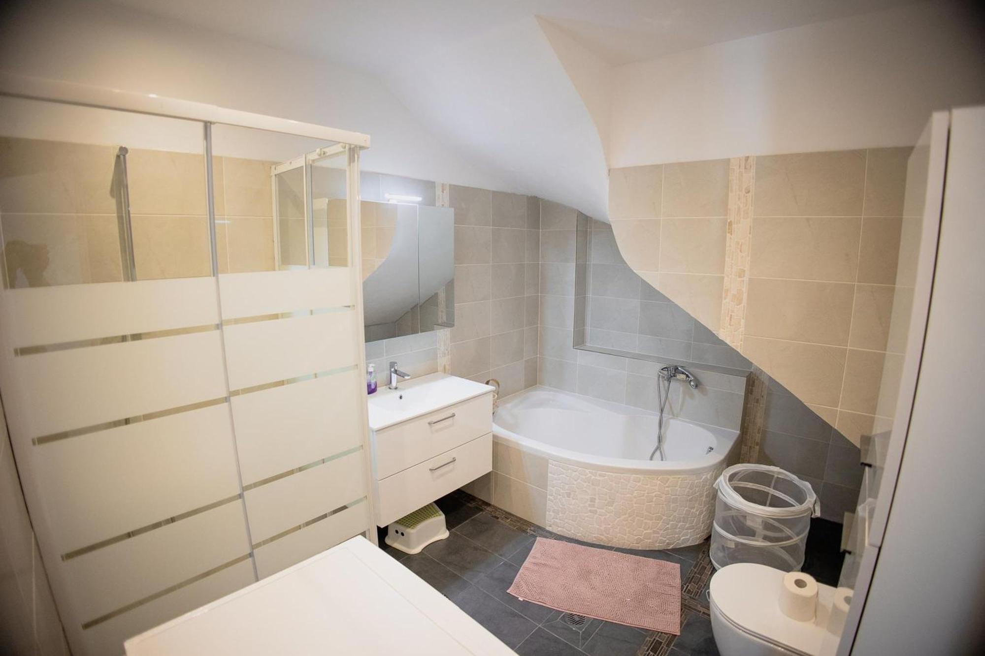 Apartment Valentini's Uptown Flat Volos