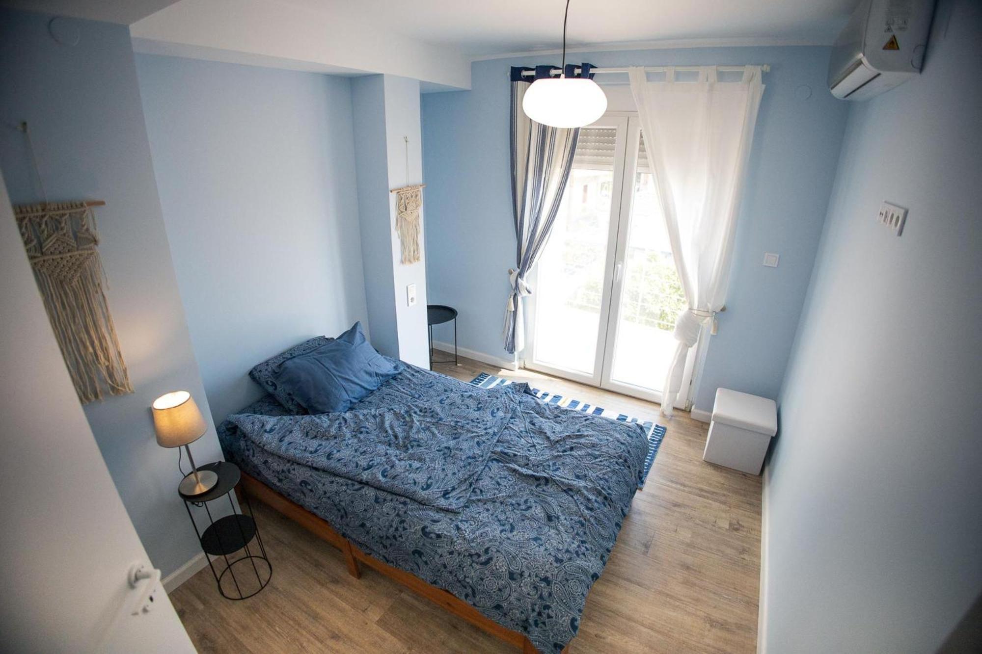 Valentini's Uptown Flat Volos