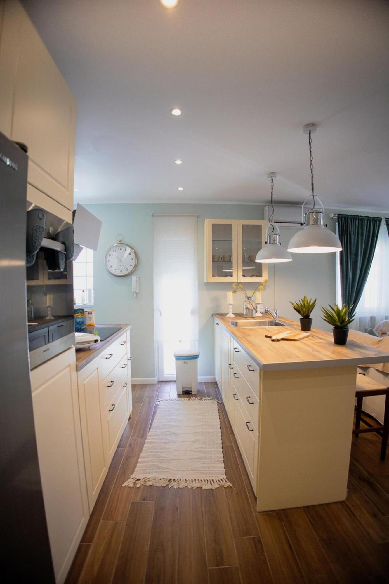 Apartment Valentini's Uptown Flat *