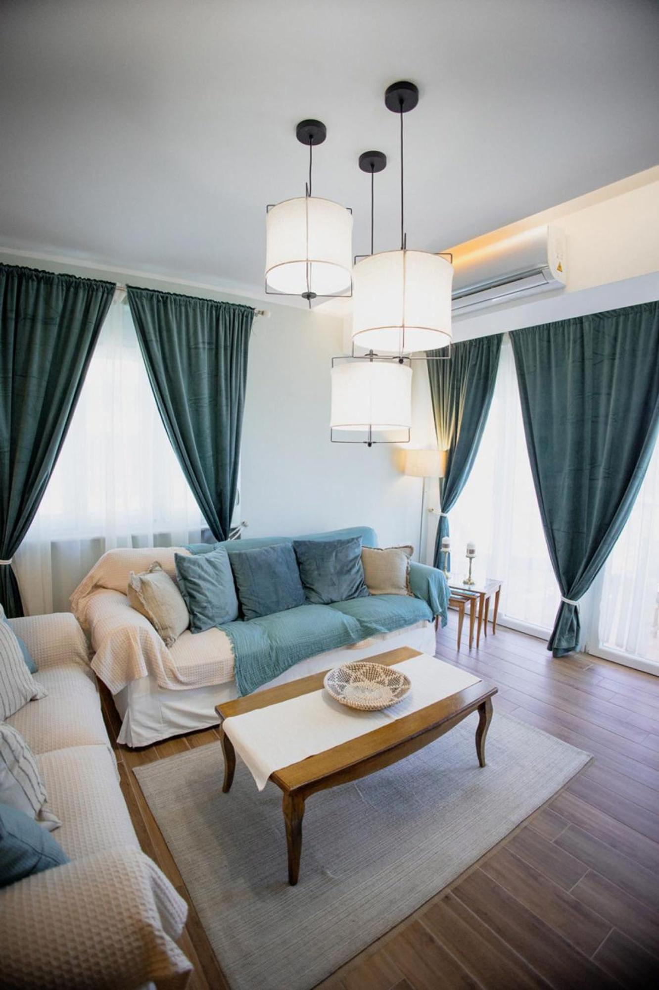 Valentini's Uptown Flat *