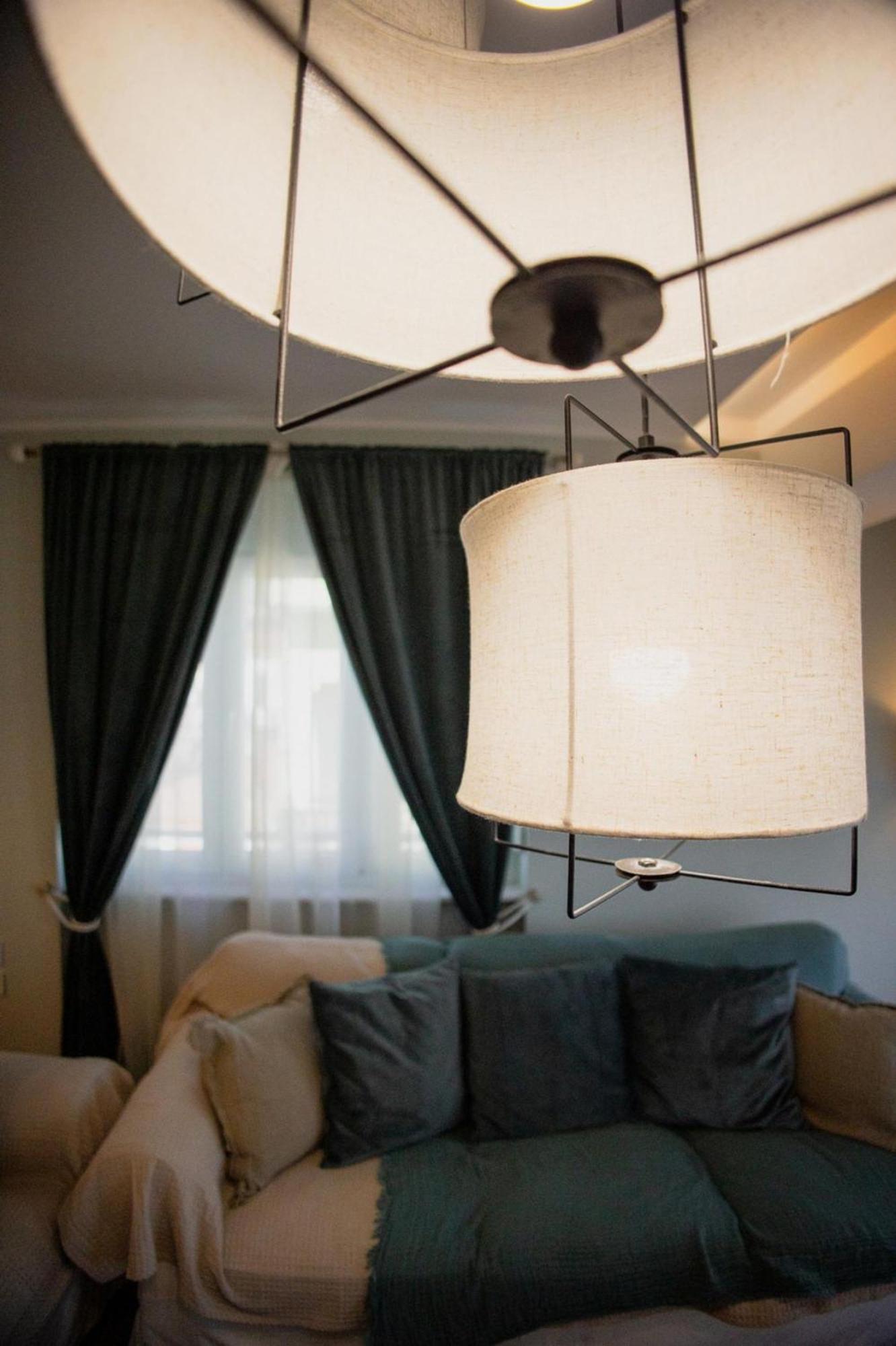 Apartment Valentini's Uptown Flat