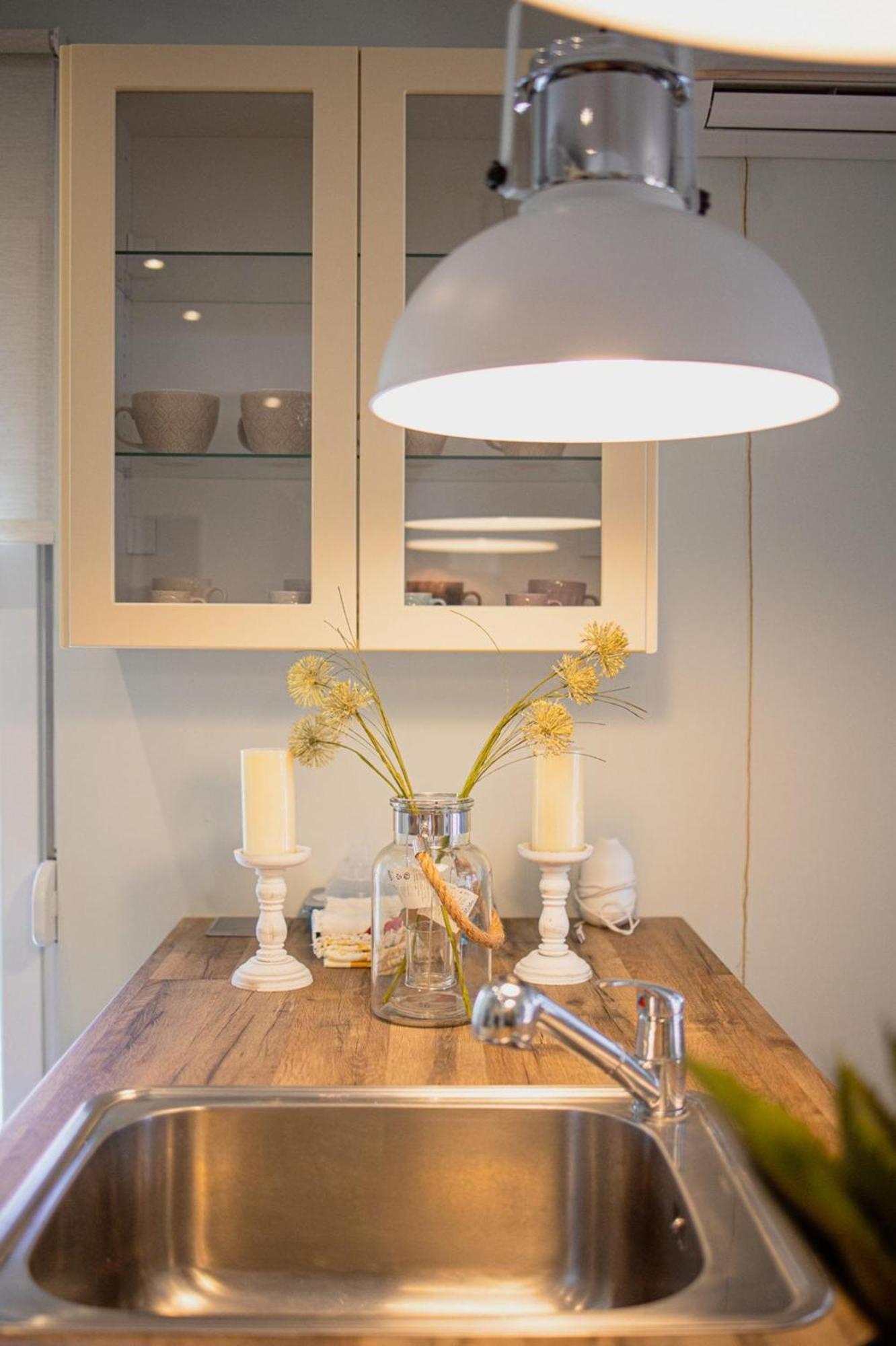 Valentini's Uptown Flat Apartment