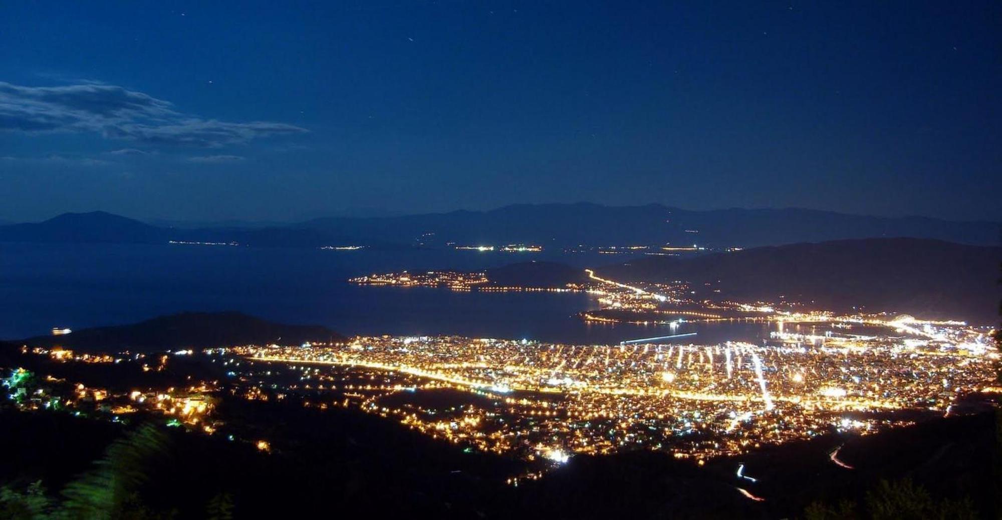 Valentini's Uptown Flat Apartment Volos